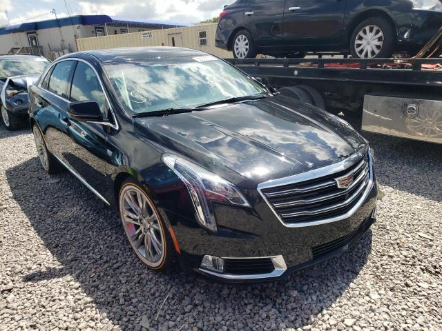 CADILLAC XTS LUXURY 2019 2g61m5s31k9159635