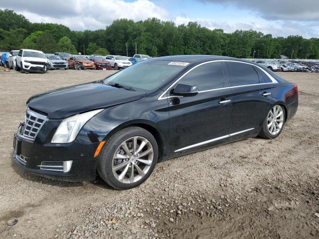 CADILLAC XTS 2014 2g61m5s32e9119942