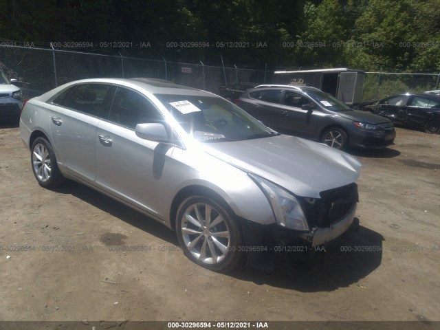 CADILLAC XTS 2014 2g61m5s32e9120931