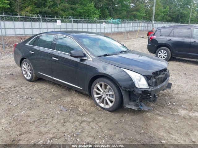 CADILLAC XTS 2014 2g61m5s32e9121657