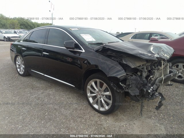 CADILLAC XTS 2014 2g61m5s32e9129595