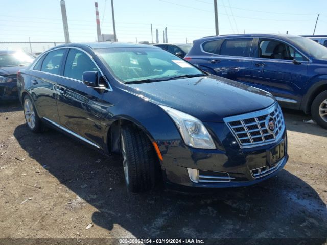 CADILLAC XTS 2014 2g61m5s32e9152231