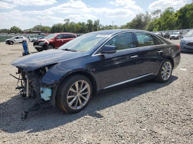 CADILLAC XTS 2014 2g61m5s32e9181292