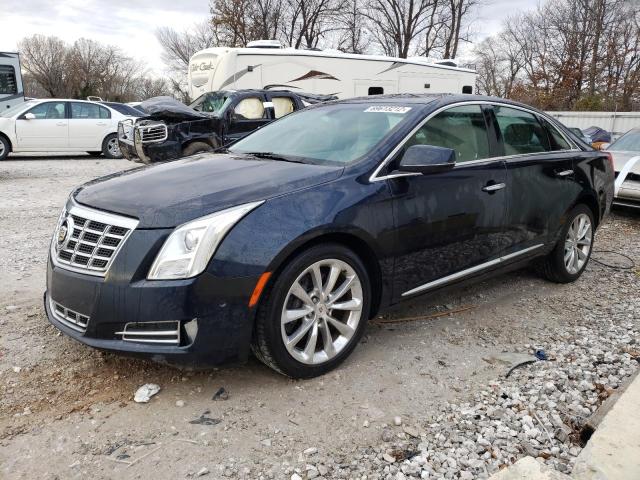 CADILLAC XTS LUXURY 2014 2g61m5s32e9210483