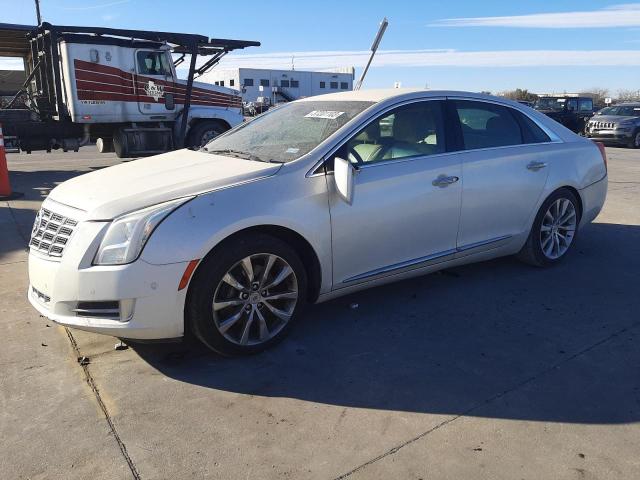 CADILLAC XTS LUXURY 2014 2g61m5s32e9215862