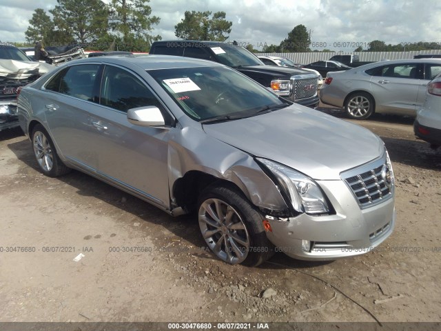 CADILLAC XTS 2014 2g61m5s32e9218700