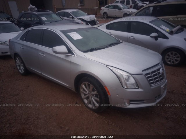 CADILLAC XTS 2014 2g61m5s32e9218955