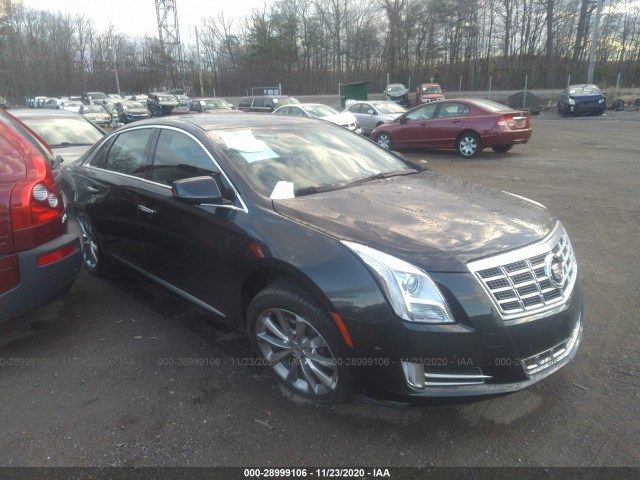 CADILLAC XTS 2014 2g61m5s32e9220303