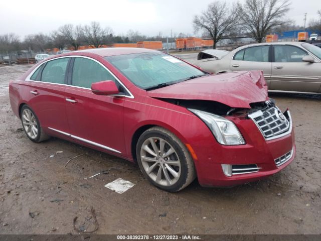 CADILLAC XTS 2014 2g61m5s32e9234184