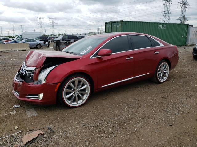 CADILLAC XTS LUXURY 2014 2g61m5s32e9296121