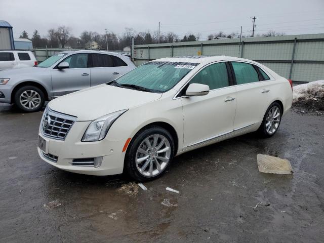 CADILLAC XTS 2014 2g61m5s32e9296698