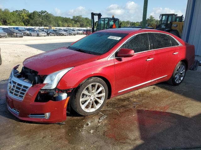 CADILLAC XTS LUXURY 2014 2g61m5s32e9308218