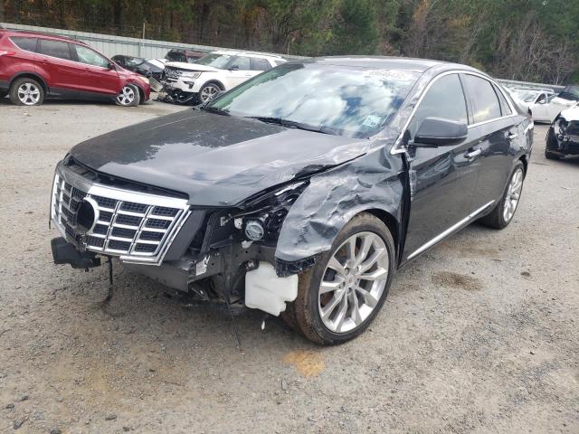 CADILLAC XTS LUXURY 2015 2g61m5s32f9115293