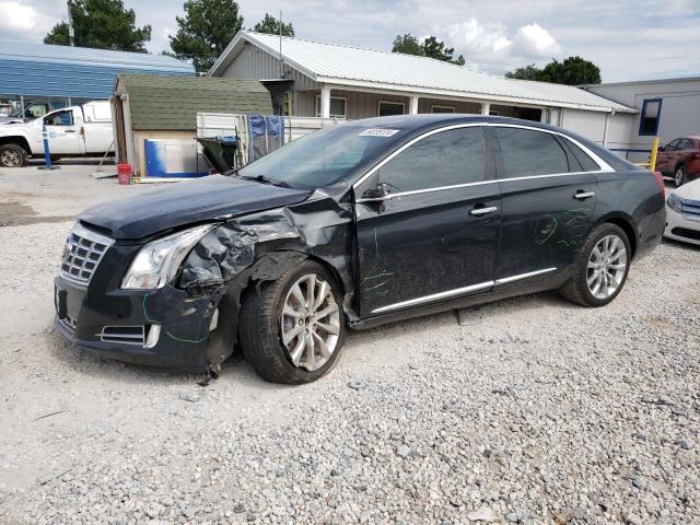 CADILLAC XTS 2015 2g61m5s32f9116735