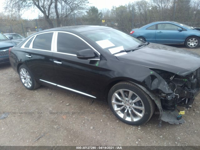 CADILLAC XTS 2015 2g61m5s32f9120350