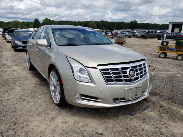 CADILLAC NULL 2015 2g61m5s32f9123653