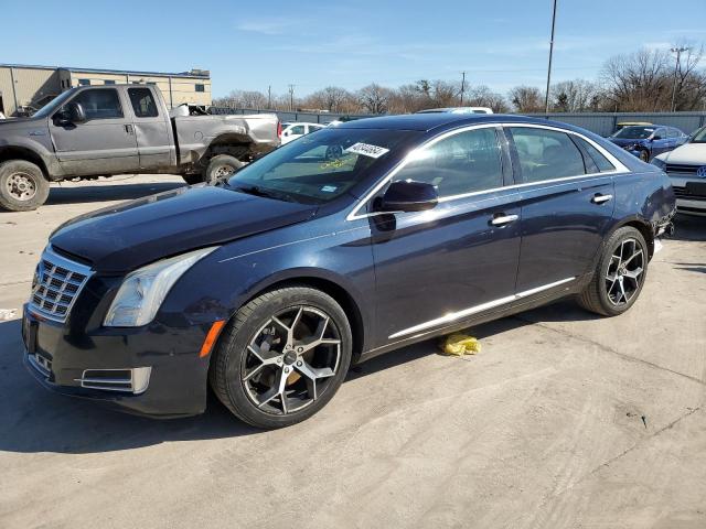 CADILLAC XTS 2015 2g61m5s32f9135656