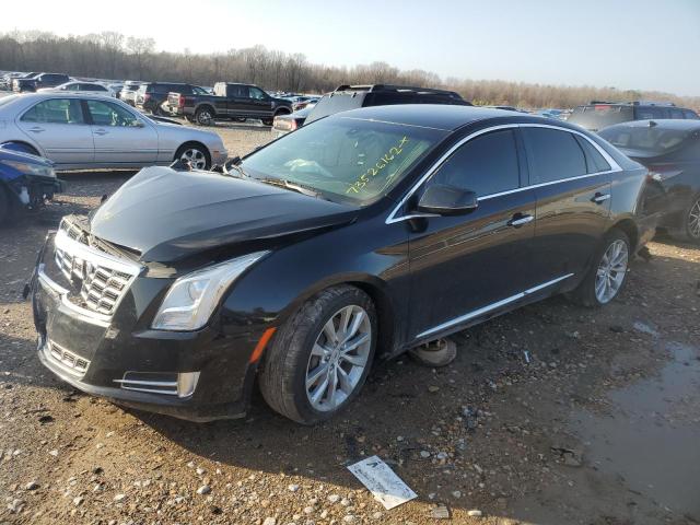 CADILLAC XTS LUXURY 2015 2g61m5s32f9160279