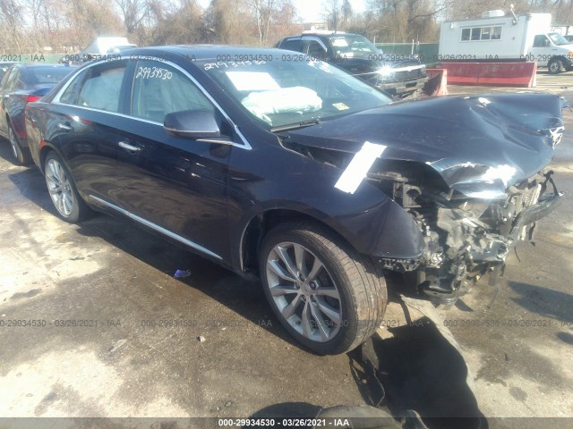 CADILLAC XTS 2015 2g61m5s32f9164185