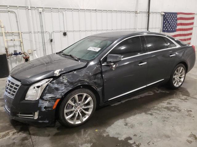 CADILLAC XTS LUXURY 2015 2g61m5s32f9168835