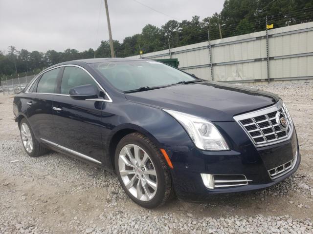 CADILLAC XTS LUXURY 2015 2g61m5s32f9182850