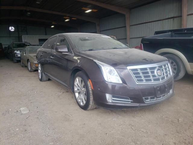 CADILLAC XTS LUXURY 2015 2g61m5s32f9187739