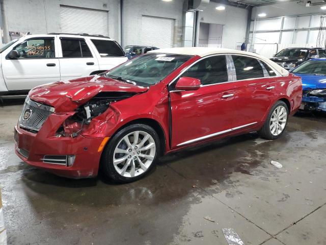 CADILLAC XTS 2015 2g61m5s32f9194027