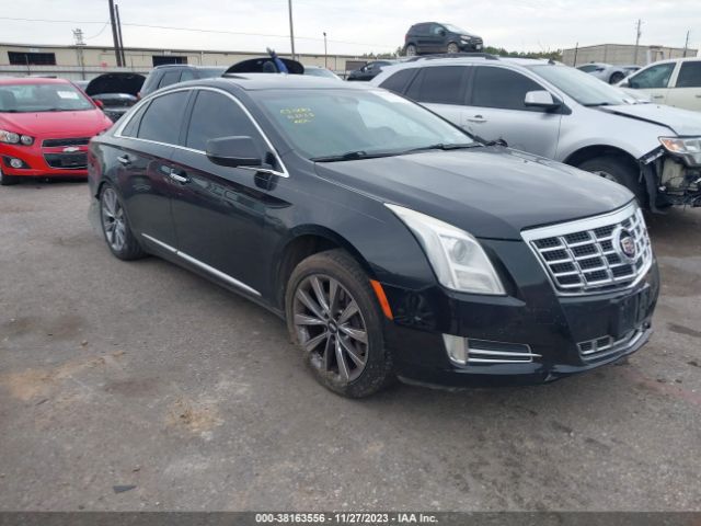 CADILLAC XTS 2015 2g61m5s32f9202014