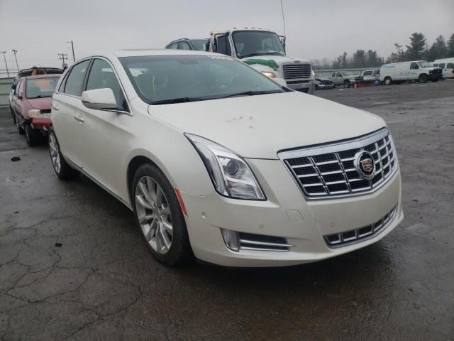 CADILLAC XTS LUXURY 2015 2g61m5s32f9208928