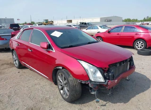 CADILLAC XTS 2015 2g61m5s32f9211134