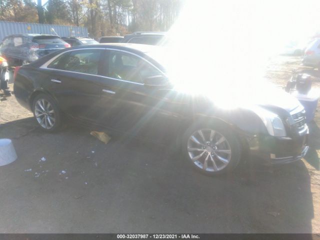 CADILLAC XTS 2016 2g61m5s32g9100374