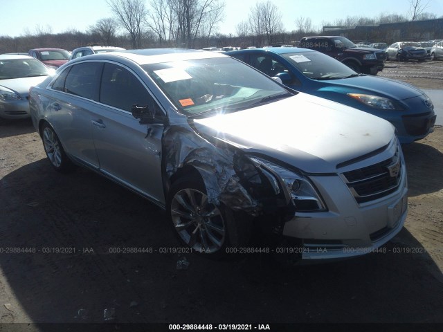 CADILLAC XTS 2016 2g61m5s32g9100679