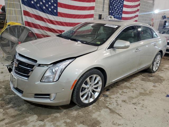 CADILLAC XTS LUXURY 2016 2g61m5s32g9106532