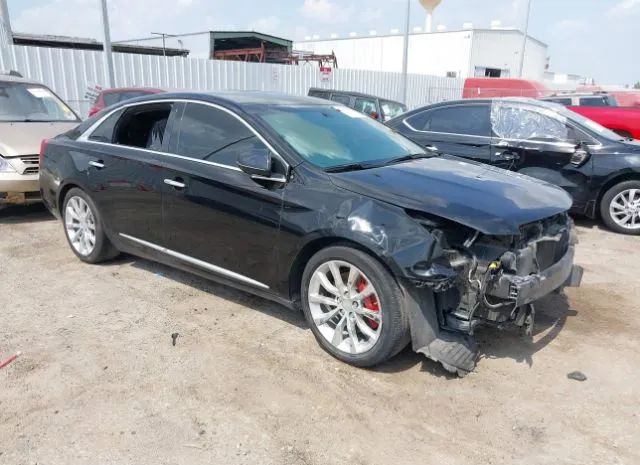 CADILLAC XTS 2016 2g61m5s32g9108927