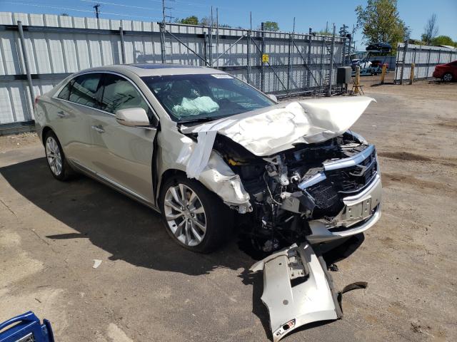 CADILLAC XTS LUXURY 2016 2g61m5s32g9113352