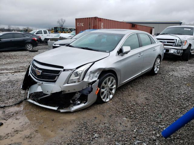 CADILLAC XTS LUXURY 2016 2g61m5s32g9113397