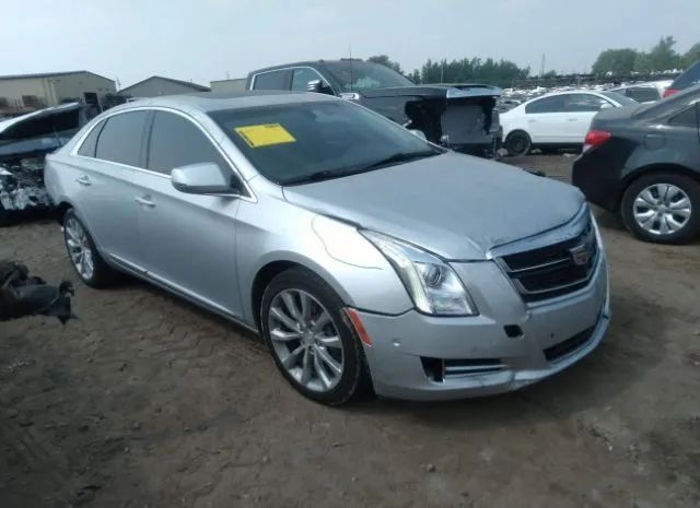 CADILLAC XTS 2016 2g61m5s32g9121614