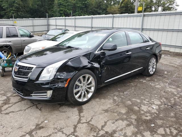 CADILLAC XTS LUXURY 2016 2g61m5s32g9124187