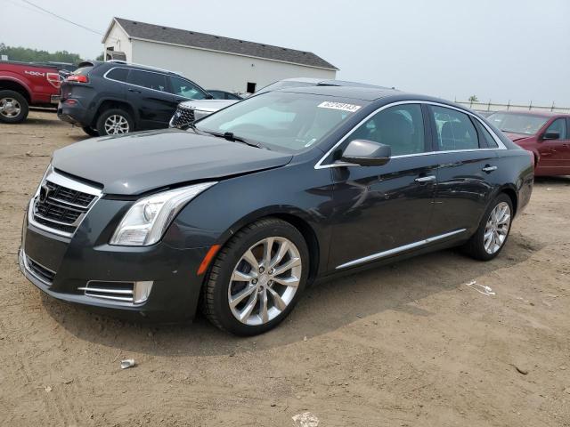 CADILLAC XTS LUXURY 2016 2g61m5s32g9127008