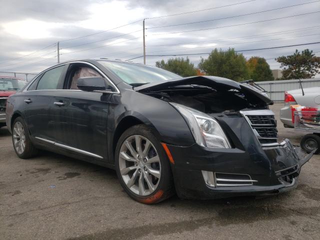 CADILLAC XTS LUXURY 2016 2g61m5s32g9138848