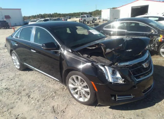 CADILLAC XTS 2016 2g61m5s32g9145881