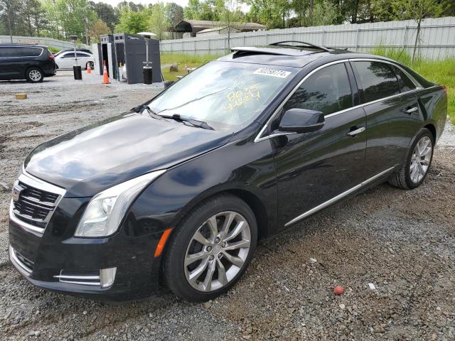 CADILLAC XTS 2016 2g61m5s32g9148635