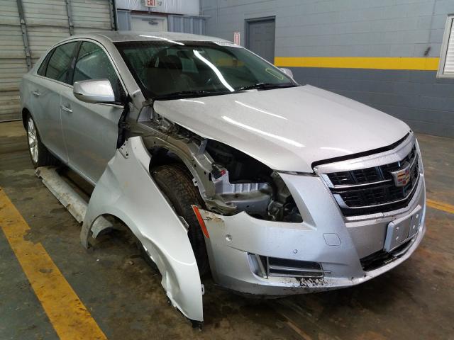 CADILLAC XTS LUXURY 2016 2g61m5s32g9149297