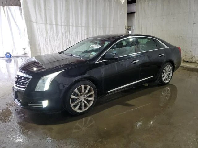 CADILLAC XTS LUXURY 2016 2g61m5s32g9152474