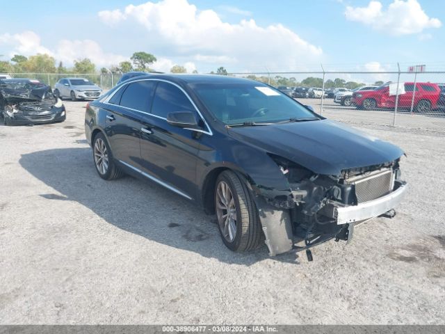 CADILLAC XTS 2016 2g61m5s32g9153608