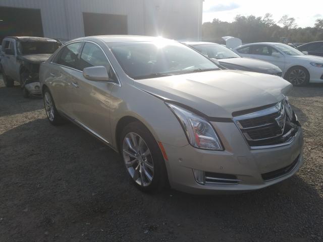 CADILLAC XTS LUXURY 2016 2g61m5s32g9158064