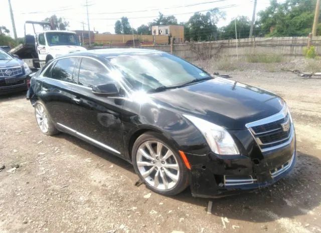 CADILLAC XTS 2016 2g61m5s32g9159392