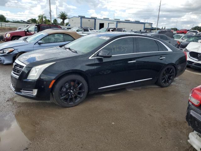 CADILLAC XTS LUXURY 2016 2g61m5s32g9162776