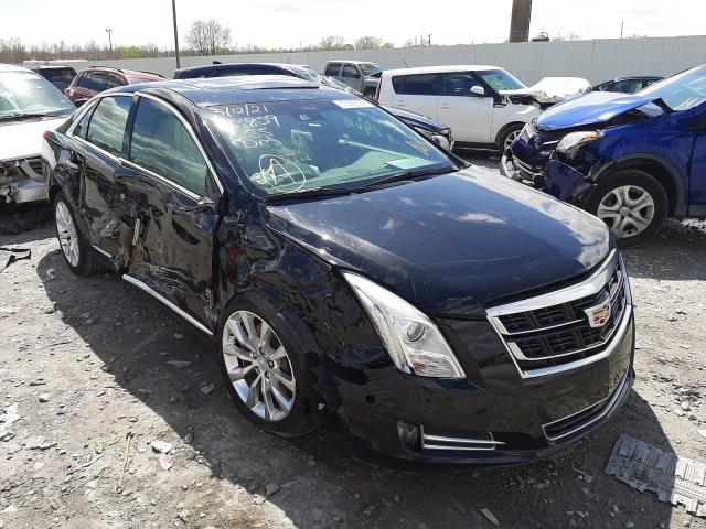 CADILLAC XTS LUXURY 2016 2g61m5s32g9175642