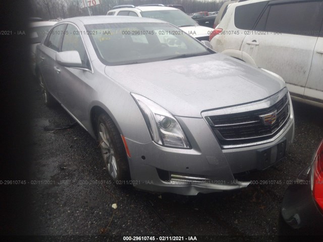 CADILLAC XTS 2016 2g61m5s32g9179772